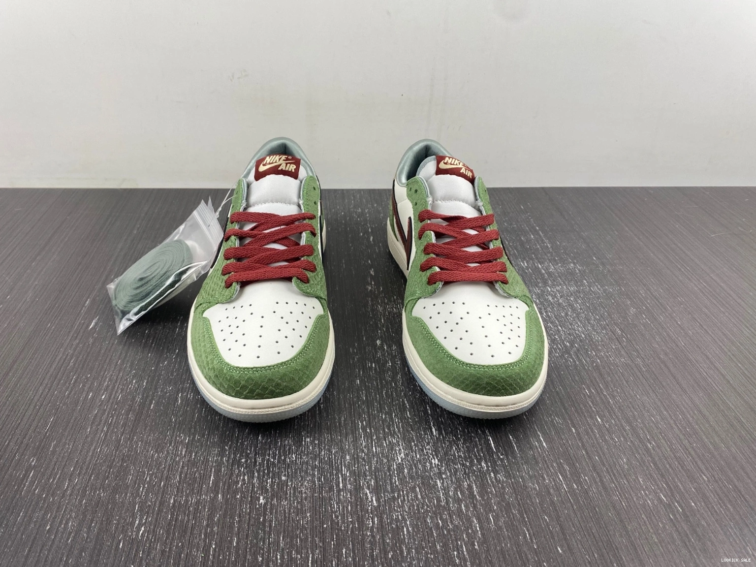 Cheap the 1 Low OG Air Jordan Dragon Year FN3727-100 of 0523